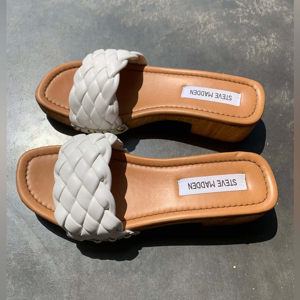 Steve Madden Bennet Sandal